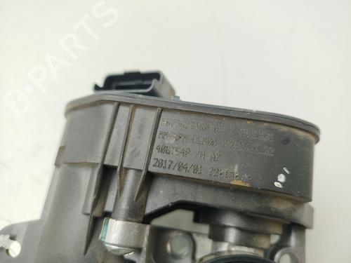 Throttle body CITROËN C3 III (SX) 1.2 VTi 82 | BP33119014M82 - Image 4