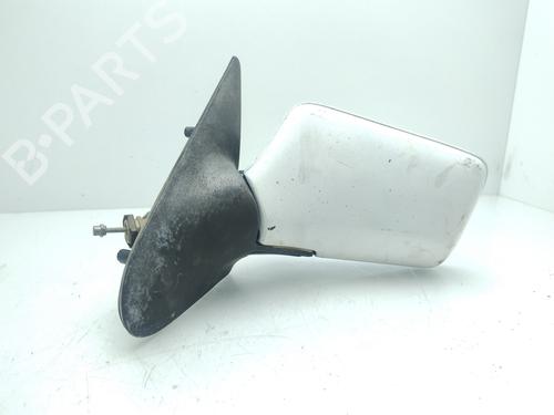 Left mirror SEAT IBIZA II (6K1) 1.9 D | BP22630954C26 