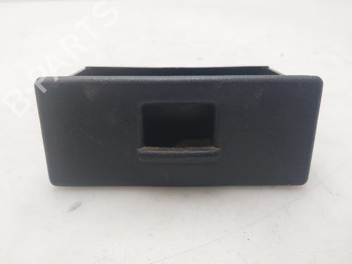 Used Ashtray Ashtray CITROËN C15 Box Body/MPV (VD_) 1.4 i (75 hp) 36024268 36024268