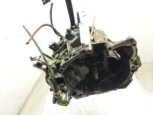 Used Gearbox Gearbox PEUGEOT 405 I (15B) 1.9 Diesel (69 hp) 34581121 34581121