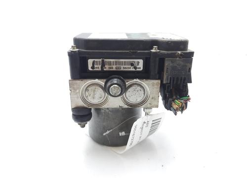 ABS pump PEUGEOT 307 (3A/C) 1.6 16V | BP13477693M43 