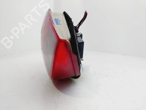 Right taillight FORD FIESTA Hatchback Van (JV_) D 1.8 | BP18660230C35 