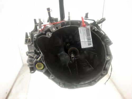 Used Gearbox Gearbox RENAULT SCÉNIC II (JM0/1_) [2003-2010] 33470415 33470415