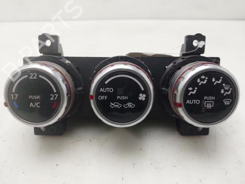 Used Climate control Climate control 37010986 37010986