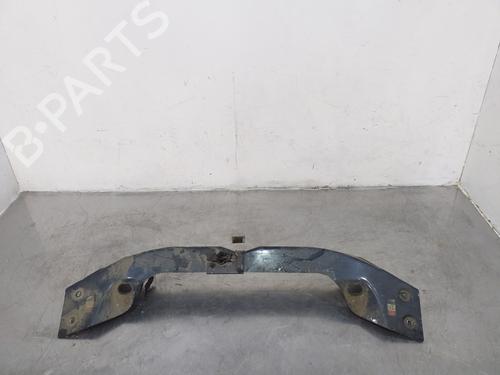 Front bumper reinforcement MERCEDES-BENZ M-CLASS (W163) ML 270 CDI (163.113) (163 hp) 18094933