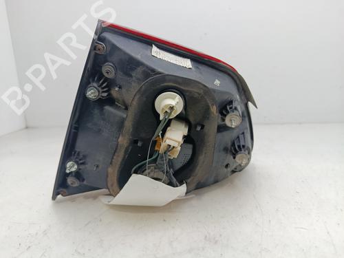 Left tailgate light KIA CARENS IV  | BP32251859C79 