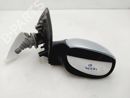 right-mirror-peugeot-206-hatchback-2ac-1998-1999-2000-2001-2002-2003-2004-2005-2006-2007-2008-2009-2010-2011-2012-32719614 main image