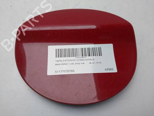 fuel-flap-bmw-1-f20-2011-2012-2013-2014-2015-2016-2017-2018-2019-40294557 main image