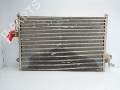 Used AC radiator AC radiator HYUNDAI TERRACAN (HP) 2.9 CRDi 4WD (150 hp) 36557585 36557585