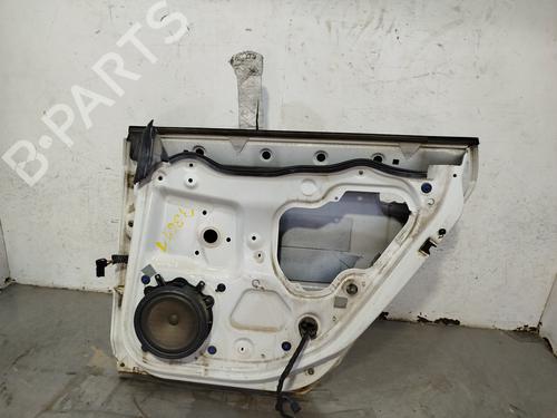 Right rear door AUDI A3 Sportback (8PA)  | BP27456128C5 