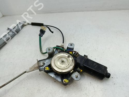 Front left window mechanism DAEWOO LANOS (KLAT) 1.3 | BP36532229C22 - Image 2