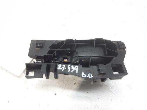 Front right interior door handle CITROËN BERLINGO Box Body/MPV (B9) 1.6 HDi 90 4x4 | BP12406813I14 