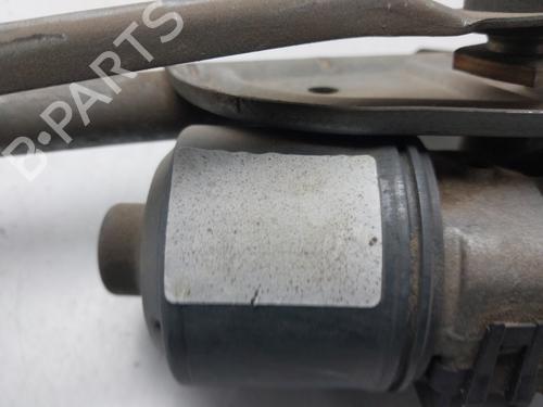 Front wiper motor VW PASSAT B5.5 (3B3)  | BP27691718M29 