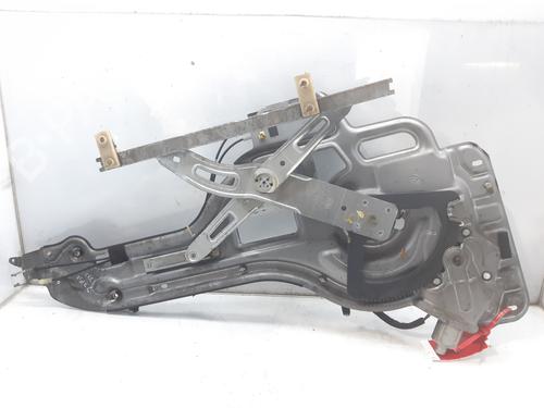 Rear right window mechanism HYUNDAI TRAJET (FO) 2.0 CRDi | BP9213681C25 