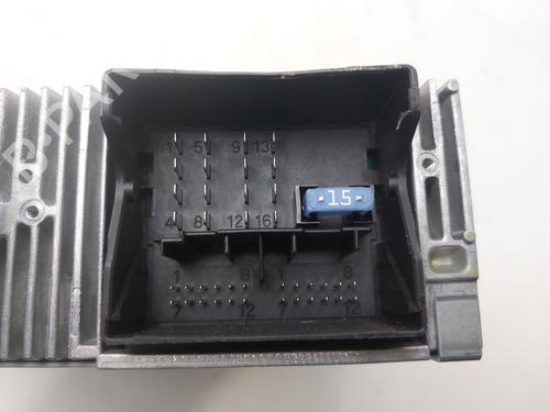 Radio DS DS 5 (KF_) 2.0 Hybrid4 4x4 | BP37458068E6 - Image 2