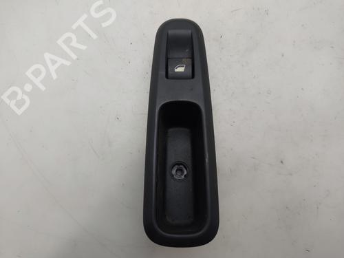 Mando elevalunas trasera derecho Mando elevalunas trasera derecho PEUGEOT 3008 I MPV (0U_) 1.6 HDi (112 hp) 36239547 36239547