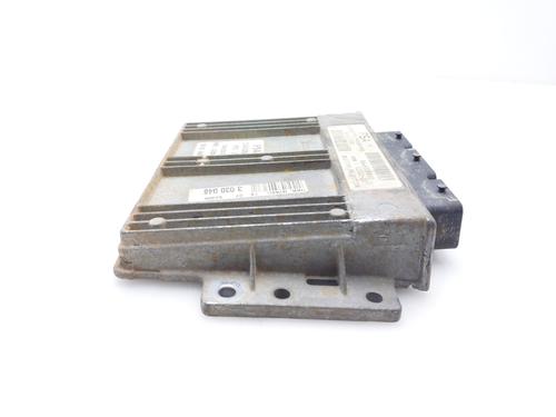 Engine control unit (ECU) CITROËN XSARA (N1) 1.4 i | BP16527459M57 