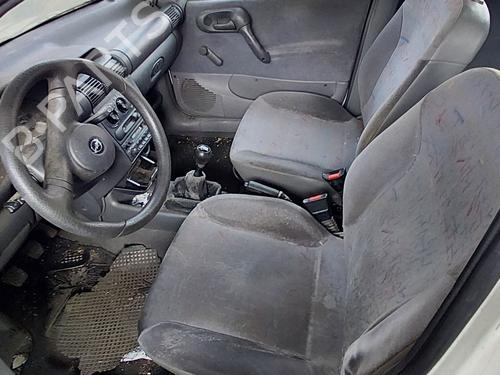 Højre forlygte OPEL CORSA B (S93) 1.4 i (F08, F68, M68) | BP29753840C29 