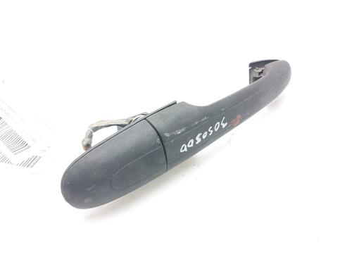 Used Front right exterior door handle MERCEDES-BENZ VITO / MIXTO Van (W639) [2003-2025]  13311278
