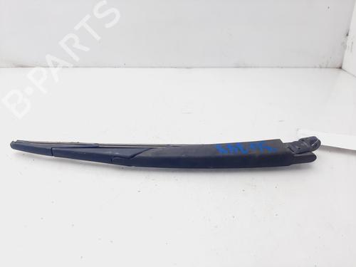 Used Rear windshield wiper arm OPEL ASTRA H (A04) [2004-2014]  21555149