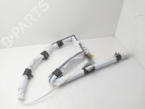 Used Right curtain airbag DACIA SANDERO III [2021-2026]  32004259