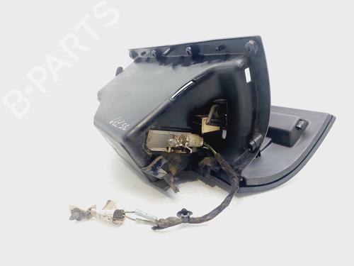Glove box CITROËN XANTIA (X1_, X2_) 2.0 HDI 109 | BP21045236C95 