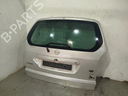 Tailgate OPEL ZAFIRA A MPV (T98)  | BP28287851C6 