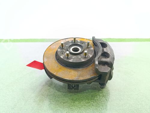 Used Right front steering knuckle KIA CARNIVAL II (GQ) 2.9 CRDi (144 hp) 30978966