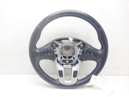 Volante KIA SPORTAGE III (SL) 1.7 CRDi (116 hp) 16641741