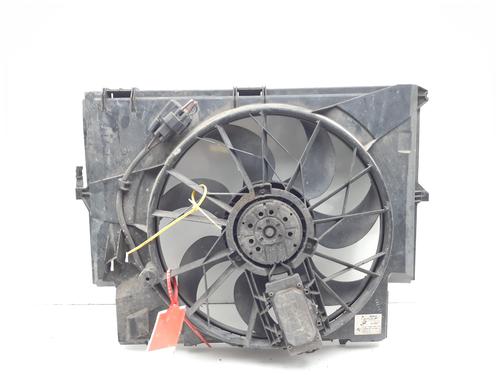 Radiator fan BMW 1 (E87) 120 d | BP16785083M35 