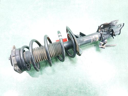 Left front shock absorber NISSAN QASHQAI / QASHQAI +2 I (J10, NJ10, JJ10E) 1.6 dCi | BP16884641M16 