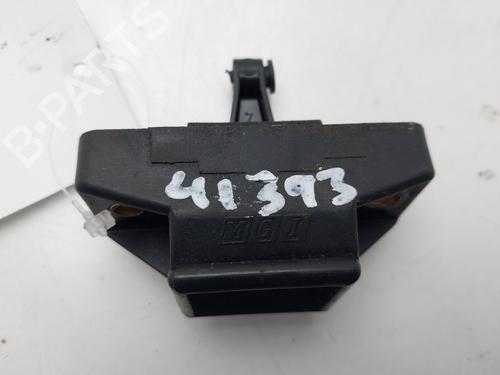 Used Tailgate lock Tailgate lock RENAULT CLIO II (BB_, CB_) 1.2 (BB0A, BB0F, BB10, BB1K, BB28, BB2D, BB2H, CB0A,... (58 hp) 33535246 33535246