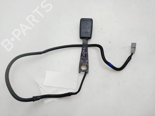 Used Seat buckle TOYOTA COROLLA Saloon (_E15_) [2006-2018]  31153859