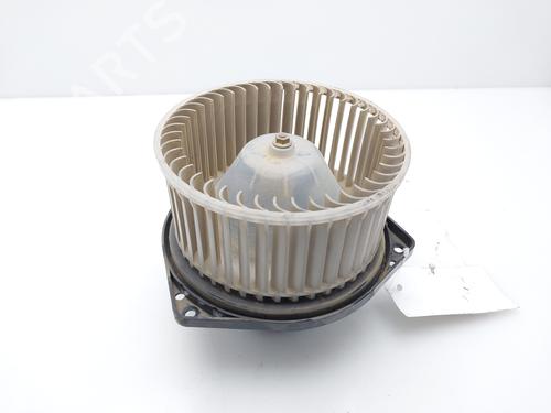 Used Heater blower motor CHEVROLET AVEO / KALOS Hatchback (T200) 1.4 16V (94 hp) 16405727