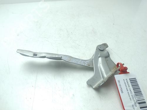 Dørhængsel/Dørbegrænser Dørhængsel/Dørbegrænser KIA SPORTAGE II (JE_, KM_) [2004-2011] 33890694 33890694