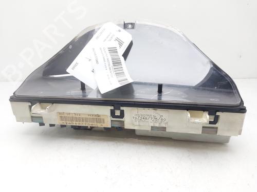 Instrument cluster CITROËN SAXO (S0, S1) 1.5 D | BP17163814C47 