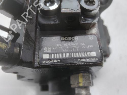 Injection pump OPEL ANTARA A (L07) | BP34343629M78 - Image 3