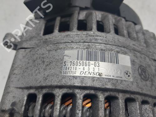 Alternator BMW 1 (F20) 116 i | BP30298226M7