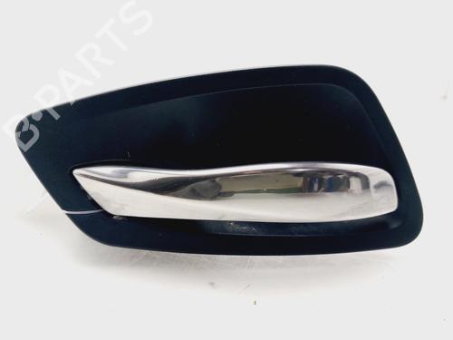 Venstre fortil invendig håndtag BMW 3 Coupe (E92) 320 d (177 hp) 32071579