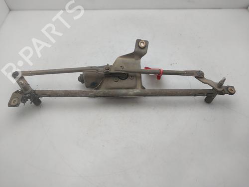 Used Front wiper motor Front wiper motor VW POLO (6N2) [1999-2001] 33931996 33931996