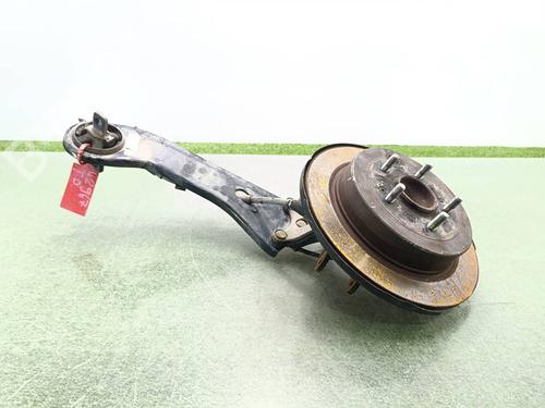 Used Right rear steering knuckle Right rear steering knuckle HYUNDAI TUCSON (TL, TLE) [2015-2023] 40218812 40218812