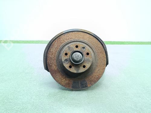 Højre hjullejehus spindel Højre hjullejehus spindel 38713330 38713330