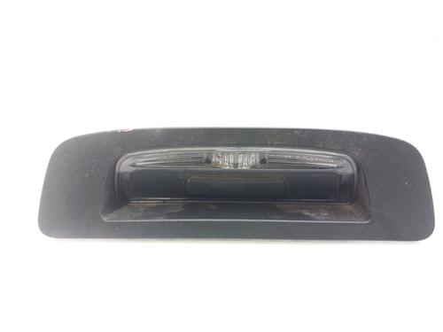 Used Tailgate handle CITROËN C3 AIRCROSS II (2R_, 2C_) 1.2 PureTech 82 (2RHMRC, 2RHMZB) (82 hp) 24497021