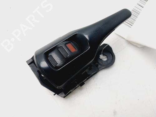 Used Front left interior door handle TOYOTA VERSO (_R2_) 1.6 D4-D (WAR20_) (112 hp) 19031209