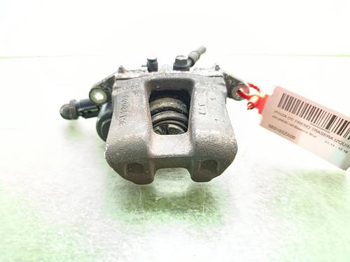Used Left rear brake caliper Left rear brake caliper HYUNDAI i40 I (VF) 1.7 CRDi (116 hp) 39652950 39652950