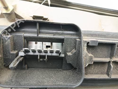 Left taillight OPEL ASTRA G Estate (T98) 1.7 DTI 16V (F35) | BP21586812C34 