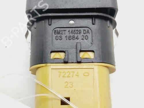 Right front window switch FORD FOCUS II Turnier (DA_, FFS, DS) | BP32671733I26 - Image 3