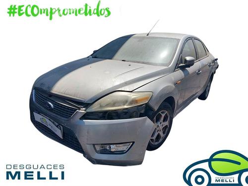 Used Parts FORD MONDEO IV (BA7) 4934996
