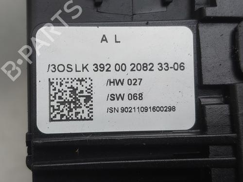 Steering wheel controls BMW 1 Coupe (E82) 120 d | BP36596105E15 - Image 3