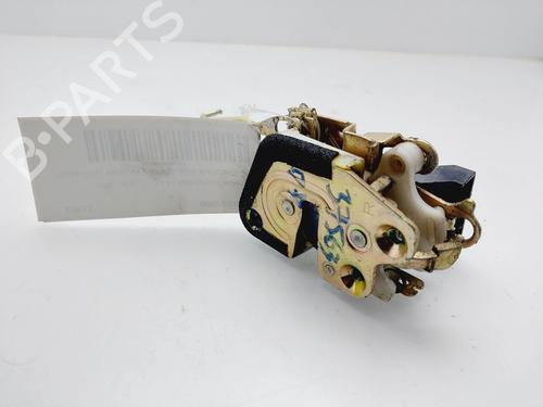 Front left lock HYUNDAI COUPE I (RD) 1.6 16V | BP24641966C98 